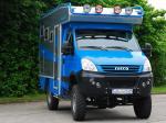 Bimobil EX 345 2009 года